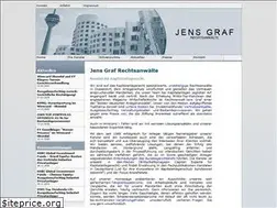 Sites similar to jensgrafrechtsanwaelte.de