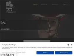 Sites similar to jenshagen.info