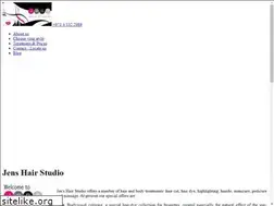Sites similar to jenshairstudio.com