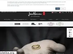 Sites similar to jenshansen.com