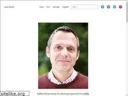 Sites similar to jensholm.se