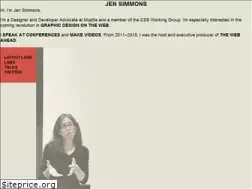 jensimmons.com