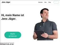 Sites similar to jensjaeger.de