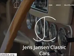 Sites similar to jensjansen.com