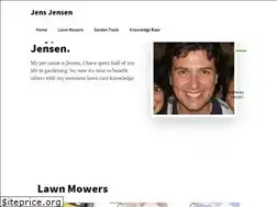 Sites similar to jensjensen.org