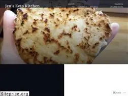 Sites similar to jensketokitchen.wordpress.com