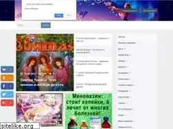 Sites similar to jenskiymir.com