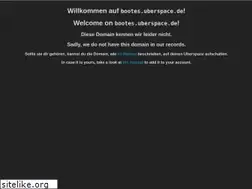 Sites similar to jensklingenberg.de