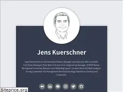 Sites similar to jenskuerschner.de
