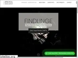 Sites similar to jenskull.com