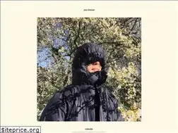 Sites similar to jenslekman.com