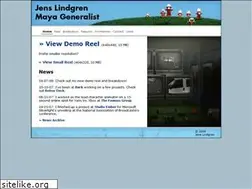 Sites similar to jenslindgren.com