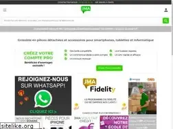 Sites similar to jensmobiles.fr
