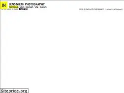Sites similar to jensnieth.com