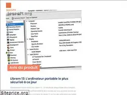 Sites similar to jensoft.org