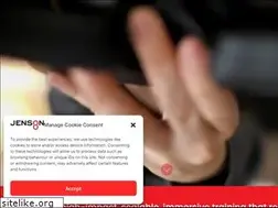 Sites similar to jenson8.com