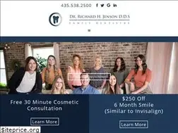 Sites similar to jensondental.com
