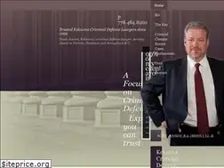 Sites similar to jensonlaw.com