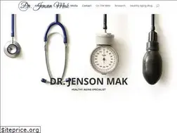 Sites similar to jensonmak.com.au