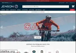 Sites similar to jensonusa.com