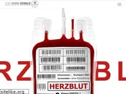 Sites similar to jensoswald.de
