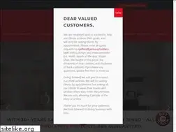 Sites similar to jensoupholstery.com