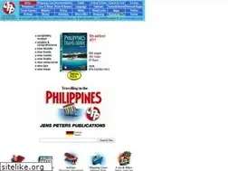 Sites similar to jenspeters.com