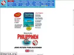 Sites similar to jenspeters.de