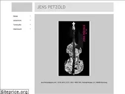Sites similar to jenspetzold.de