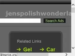 Sites similar to jenspolishwonderland.com