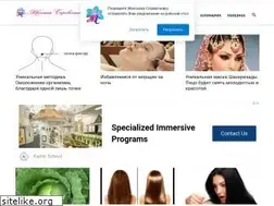 Sites similar to jensprav.ru