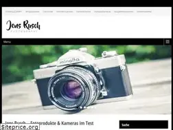 Sites similar to jensrusch.de