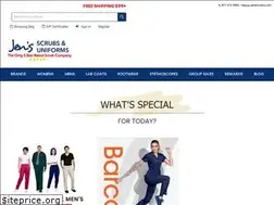 Sites similar to jensscrubs.com