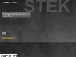 Sites similar to jenswebstek.nl