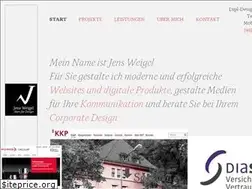 Sites similar to jensweigel.de