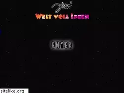 Sites similar to jenswelt.de