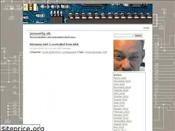 Sites similar to jenswilly.dk