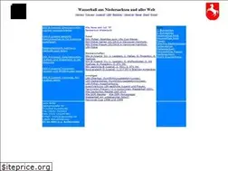 Sites similar to jenswitte.com