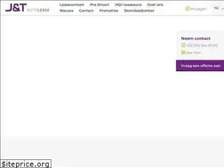 Sites similar to jentautolease.be