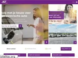 Sites similar to jentautolease.nl