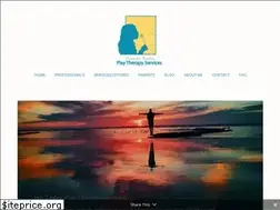 Sites similar to jentaylorplaytherapy.com