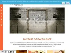 Sites similar to jentekk.com