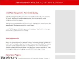 Sites similar to jentel.com.au