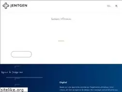 Sites similar to jentgen.com