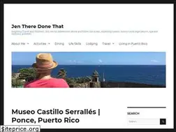 Sites similar to jentheredonethat.com