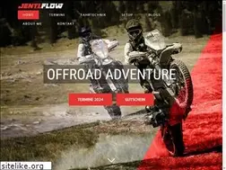 Sites similar to jentlflow.at