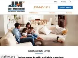 Sites similar to jentmechanical.com