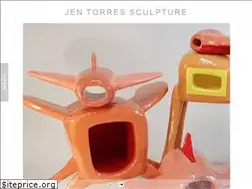 Sites similar to jentorres.com