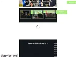 Sites similar to jentreprendslareleve.com