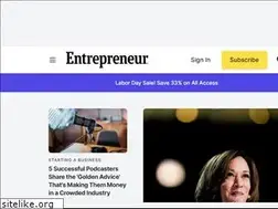 Sites similar to jentrepreneur.com